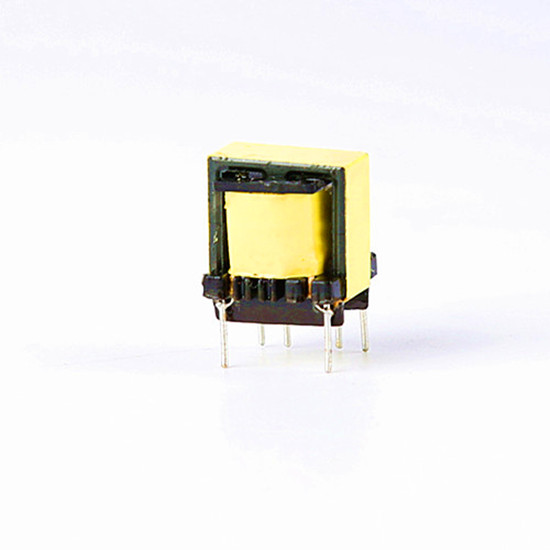 符合 RoHs 認(rèn)證的 EE13 高頻 SMPS 電子變壓器