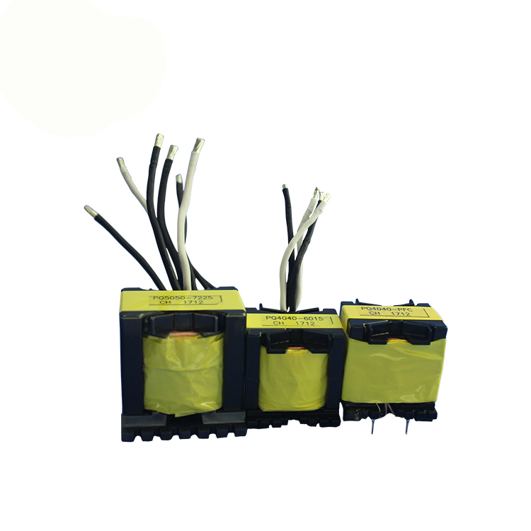 PQ4040 定制鐵氧體磁芯 SMPS 脈沖變壓器