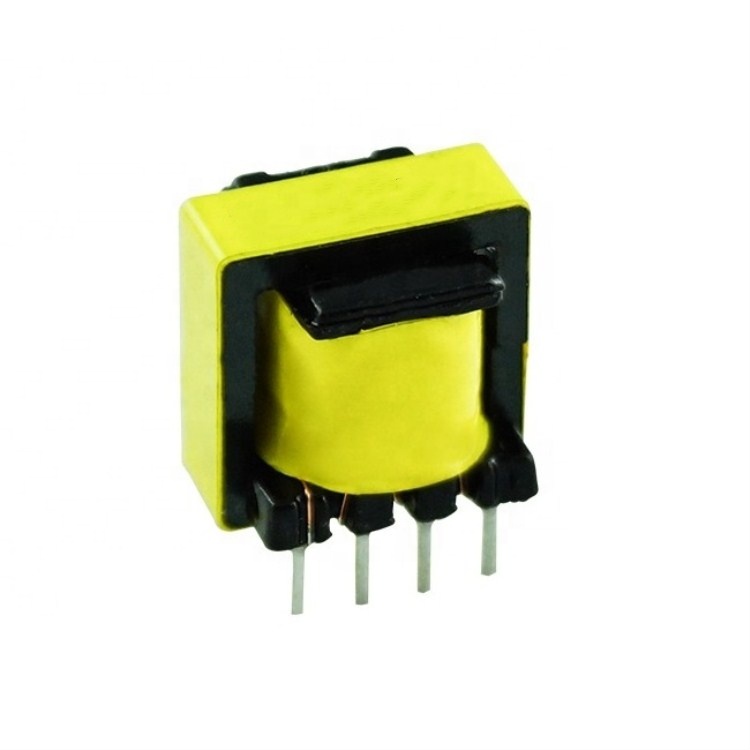 EE10 水平 1 W-8w 高頻與 ROHS 低功耗控制板變壓器燈