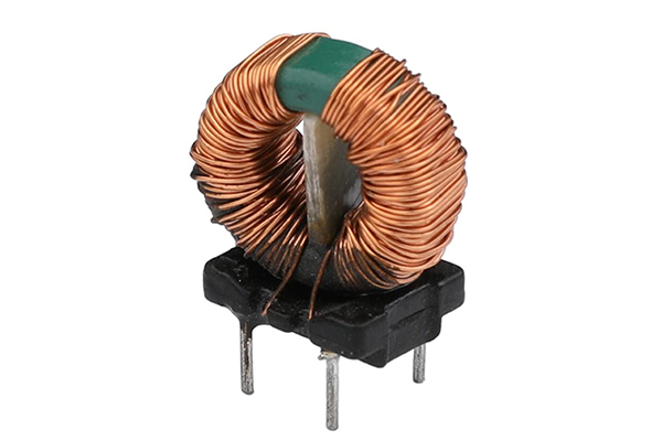 T12.7帶底座共模