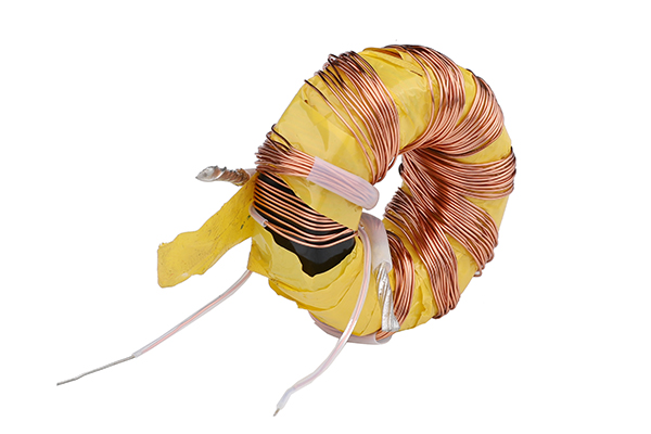 T160-125環(huán)形變壓器