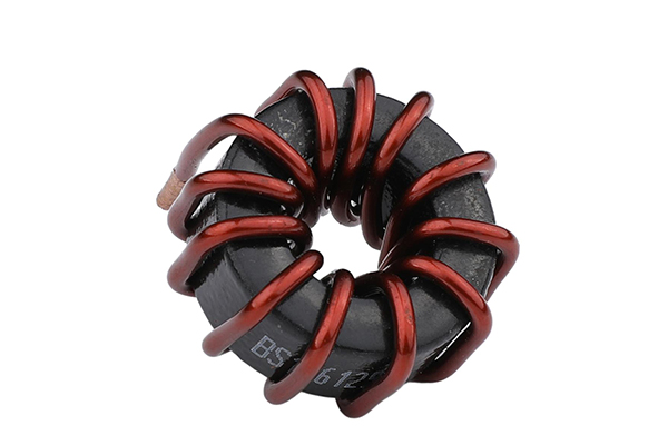 T106125鐵硅鋁電感