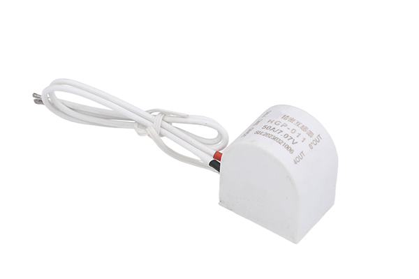 帶線電流互感器