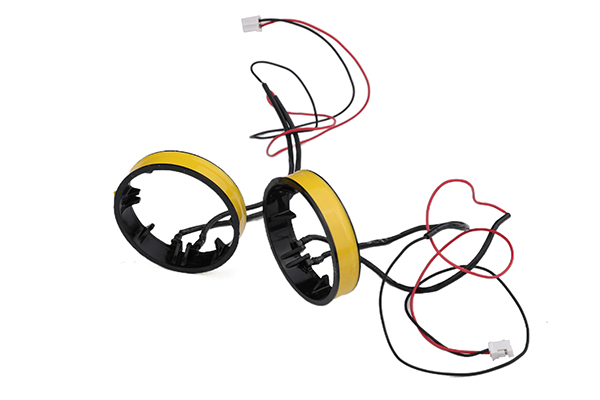 咖啡膠囊感應(yīng)線圈