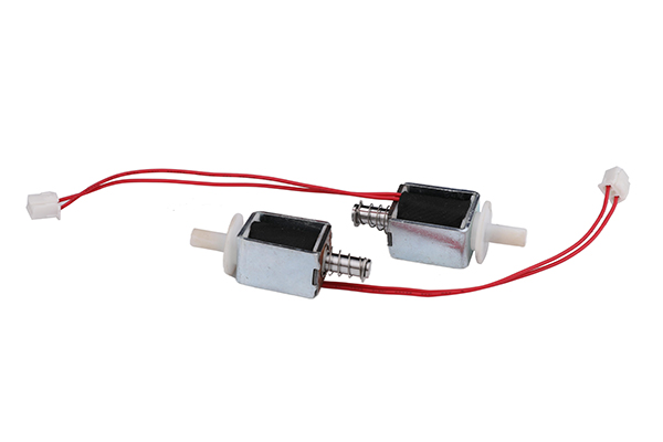 烤面機(jī)用電磁閥